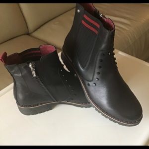 PIKOLINOS SHOEBOOTS
